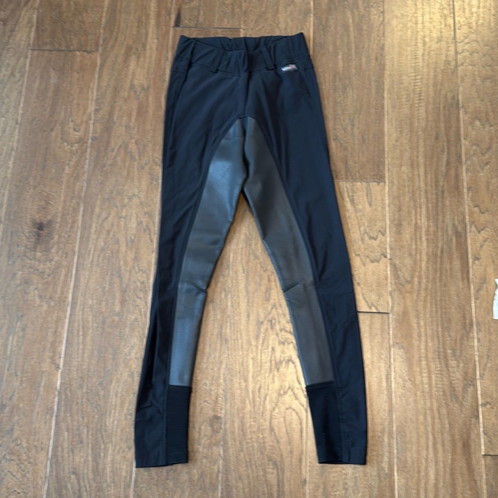 Kerrits Grip Tek Full Seat Breeches